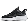 Image de adidas Homme Alphaboost V1 Baskets, Core Black Magie Gris Three, 46 EU