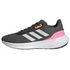 Image de Adidas Femme Runfalcon 3.0 Shoes, Grey Six/Crystal White/Beam Pink, 38 2/3 EU