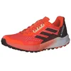 Image de adidas Terrex Agravic Flow 2 Chaussures de Trail Running Homme NARIMP/Noir/FUSCOR 44 EU, Narimp Negbás Fuscor, 44 EU
