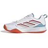 Image de adidas Avaflash Low Tennis Shoes Chaussures de tennisFemme, Bleu, 38 EU
