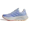Image de adidas Femmes Terrex Soulstride Flow Chaussure Trail Chaussures De Running Bludaw/Blufus/Corfus - Lilas 40 2/3