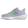 Image de Adidas Femme Ultrabounce Shoes, Silver Dawn/Silver met/Pulse Mint, 37 1/3 EU