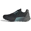 Image de adidas Terrex Agravic Flow 2 GTX W, Baskets pour Femme, Core Black Grey Six Dash Grey, 36 2/3 EU