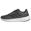 Image de Adidas Homme Runfalcon 3.0 Shoes, Grey Six/Core Black/Carbon, 42 2/3 EU