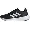 Image de Adidas Femme Runfalcon 3.0 Shoes, Core Black/Cloud White/Core Black, 38 2/3 EU