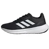 Image de Adidas Femme Runfalcon 3.0 Shoes, Core Black/Cloud White/Core Black, 36 2/3 EU