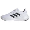 Image de Adidas Femme Runfalcon 3.0 Shoes, Cloud White/Core Black/Core Black, 36 2/3 EU