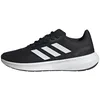 Image de Adidas Homme Runfalcon 3.0 Shoes, Core Black/Cloud White/Core Black, 44 EU