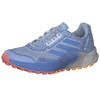 Image de adidas Terrex Agravic Flow 2W Chaussures de Trail Running Femme, AMAAZU/FUSAZU/FUSCOR, 37 1/3 EU, Amaazu Fusazu Fuscor, 37 1/3 EU