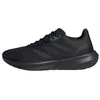 Image de adidas Homme Runfalcon 3.0 Shoes, Core Black / Core Black / Carbon, 46 EU