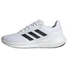 Image de Adidas Homme Runfalcon 3.0 Shoes, Cloud White/Core Black/Cloud White, 46 2/3 EU