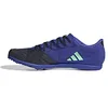 Image de adidas Distancestar Baskets Homme, Legend Ink Pulse Mint Lucid Blue, 45 1/3 EU