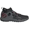 Image de Five Ten Adidas Homme 5.10 Trailcross Pro Clip-in Chaussures de Cyclisme, Noir, UK 7
