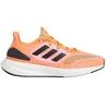 Image de adidas Homme Pureboost 22 Shoes Chaussures de Course, Solar Red/Carbon/Cloud White, 44 2/3 EU