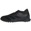 Image de adidas Mixte Enfant Predator Accuracy.3 Turf Boots, Core Black/Core Black/Cloud White, 36 EU