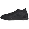 Image de adidas Mixte Enfant Predator Accuracy.3 Indoor Boots, Core Black/Core Black/Cloud White, 28 EU