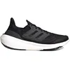 Image de ADIDAS Homme Ultraboost Light Sneaker, Core Black/Core Black/Crystal White, 38 2/3 EU