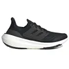 Image de adidas GY9353 Ultraboost Light W Sneaker Female Core Black/Core Black/Crystal White EU 37 1/3