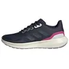 Image de adidas Femme Runfalcon 3 TR Shoes, Legend Ink/Black Blue/Fuchsia, 36 2/3 EU