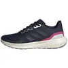 Image de adidas Femme Runfalcon 3 TR Shoes, Legend Ink/Black Blue/Fuchsia, 40 EU