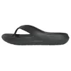 Image de adidas Mixte Adicane Flip-Flops, Carbon / Carbon / Carbon, 37 EU