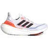 Image de adidas Ultraboost 23 Chaussures De Course Ftwwht/Cblack/Solred 4,5