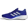 Image de adidas Homme Supernova 2.0 Shoes, Lucid Blue / Silver / Cloud White, 46 EU