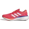 Image de adidas Homme Supernova 2.0 Shoes, Solar Red / Cloud White / Lucid Blue, 42 2/3 EU