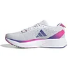 Image de adidas Adizero SL Baskets pour Homme, FTWR White Lucid Blue Fuchsia, 41 1/3 EU