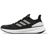 Image de adidas Homme Pureboost 22 HEAT.RDY Shoes, core black/Cloud white/grey five, 40 2/3 EU