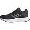 Image de adidas Femme Duramo 10 Shoes, Core Black / Blue / Night Metallic, 38 2/3 EU
