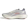 Image de ADIDAS HP2236 Supernova 2 X Parley Sneaker Male Non-Dyed/Silver Violet/Impact Orange EU 41 1/3
