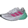Image de ADIDAS HQ6204 Adistar 2 W Sneaker Female FTWR White/Lucid Fuchsia/Pulse Mint EU 41 1/3