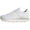 Image de adidas Femme Run 60s 3.0 Lifestyle Running Shoes, Chalk White/Crystal White, 37 1/3 EU