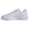 Image de adidas ZNTASY Baskets pour Femme, Halo Blue/Halo Blue/FTWR White, 40 EU, Halo Bleu FTWR Blanc, 40 EU