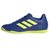 Image de Adidas Homme Super Sala 2 Indoor Boots, Royal Blue/Solar Yellow/Core Black, 44 EU
