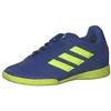 Image de adidas Garçon Super Sala 2 Indoor Boots, royal blue/ solar yellow /Cloud white, 37 1/3 EU