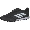 Image de adidas Copa Gloro TF, Sneakers Homme, Core Black/FTWR White/Core Black, 40 2/3 EU, Core Black FTWR White Core Black, 40 2/3 EU