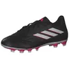 Image de ADIDAS GY9081 Copa Pure.4 FxG Sneaker Male Core Black/Zero met./Team Shock Pink 2 EU 44