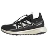 Image de adidas Femme Terrex Voyager 21 Travel Shoes, Core Black/Chalk White/Grey Five, 38 EU