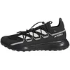 Image de adidas Homme Terrex Voyager 21 Travel Shoes, Core Black/Chalk White/Grey Two, 46 EU