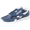 Image de Reebok Baskets Classiques en Nylon pour Homme, Vector Navy FTWR White FTWR White, 39 EU