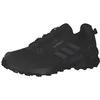 Image de Adidas Terrex AX4 GTX HP7395, Mens Trekking Shoes, Black, 44 EU