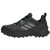 Image de Adidas Femme Terrex AX4 Hiking Shoes, Core Black/Grey Three/Mint Ton, 36 2/3 EU