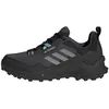 Image de Adidas Femme Terrex AX4 Hiking Shoes, Core Black/Grey Three/Mint Ton, 38 EU