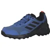 Image de adidas Terrex EASTRAIL 2, Baskets pour Homme, Blue Fusion/Core Black/Core Black, 48 EU, Noyau de Fusion Bleu Noyau Noir Noyau Noir Noir, 48 EU