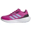Image de Adidas Mixte Enfant RunFalcon 3 Lace Shoes, Lucid Fuchsia/Blue Dawn/Core Black, 38 2/3 EU