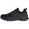 Image de adidas Homme Terrex AX4 Hiking Shoes, Core Black/Carbon/Grey Four, 41 1/3 EU
