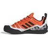 Image de adidas Terrex Swift Solo 2 Chaussures de Sport Unisexes pour Adulte, Narimp Negbás Balcri, 44 EU