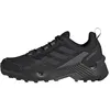 Image de adidas Femme Eastrail 2.0 Hiking Shoes, Core Black/Carbon/Grey Four, 38 EU